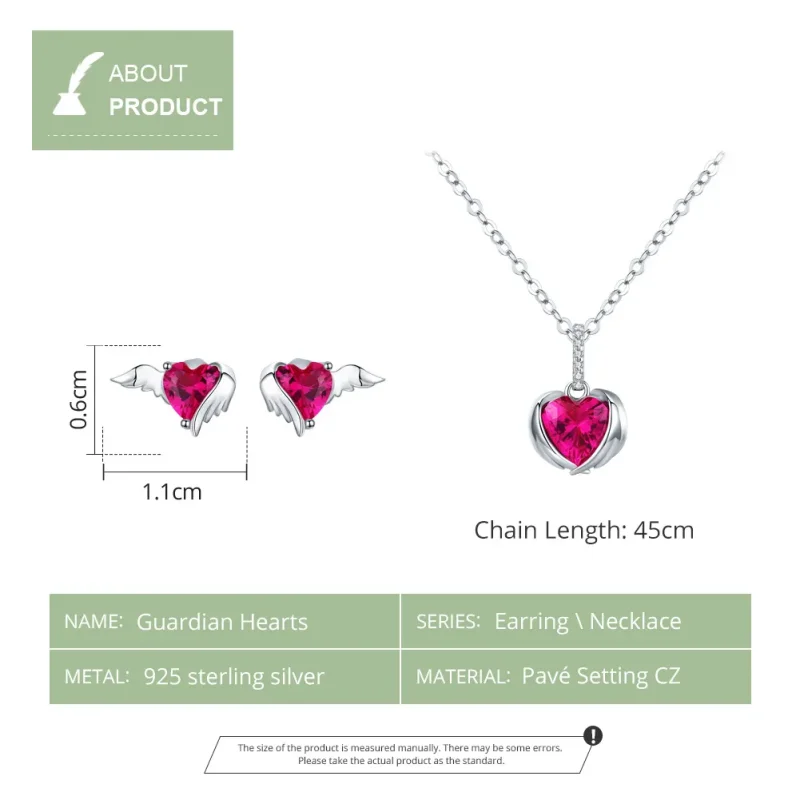 (kép) PANDORA típusú guardian hearts szettek - SET008 - Megtekintés 4