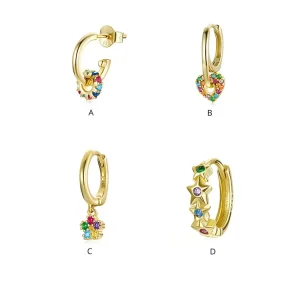 PANDORA típusú titokzatos spanyolország szettek - SET014 (kép) PANDORA típusú titokzatos spanyolország szettek - SET014