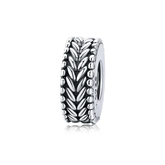 (kép) PANDORA típusú wheet spacer charm - SCC1452