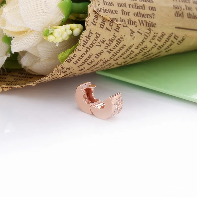 (kép) PANDORA klip charm rózsaszín ventilátor - 788153C01 - Megtekintés 5