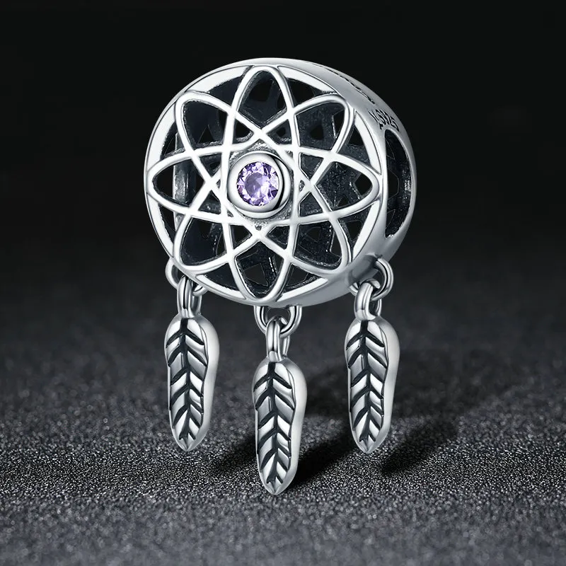 (kép) PANDORA típusú Álomfogó Charm - SCC330 - Megtekintés 2