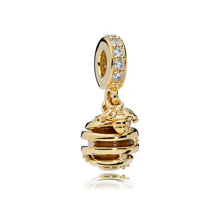 (kép) PANDORA Édes, mint a méz - 767044CZ