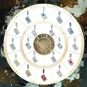 (kép) Titokzatos tarot