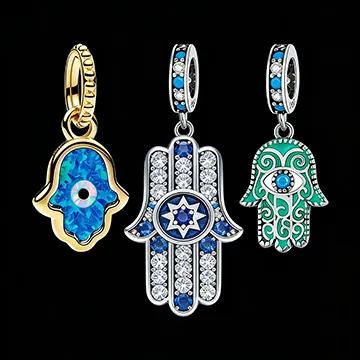 (kép) Hamsa