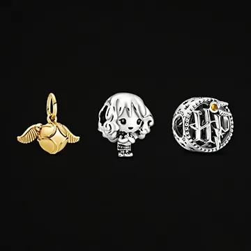 (kép) Harry Potter x Pandora