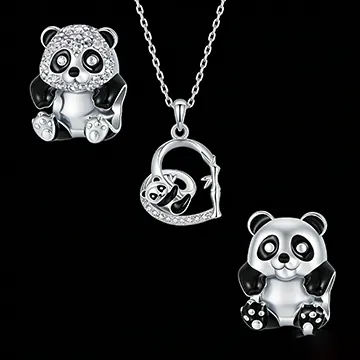 (kép) Panda