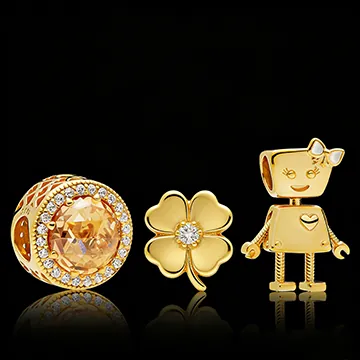 (kép) Pandora Shine